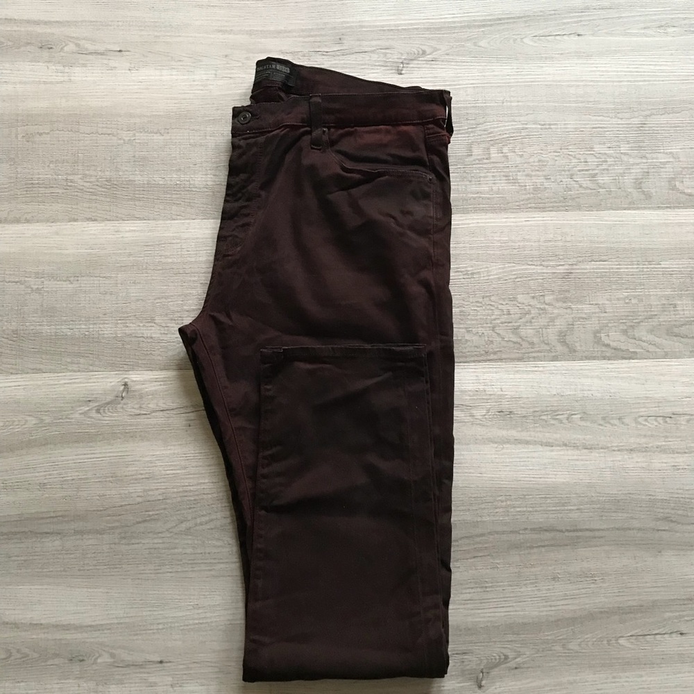 Big Star FMDITHL Blackheart Pants